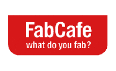 Logo - FabCafe