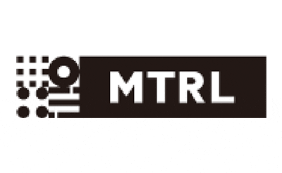 Logo - MTRL