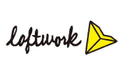 Logo - Loftwork
